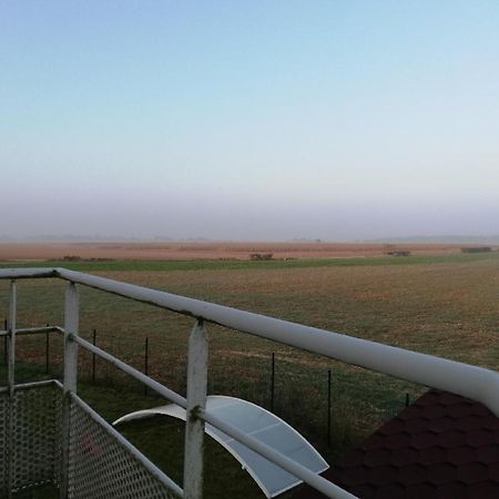 Les Fermiers Bed & Breakfast Giremoutiers Bagian luar foto